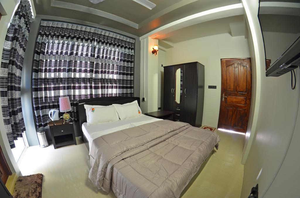 Hotel Dream Relax Hulhumalé Exterior foto