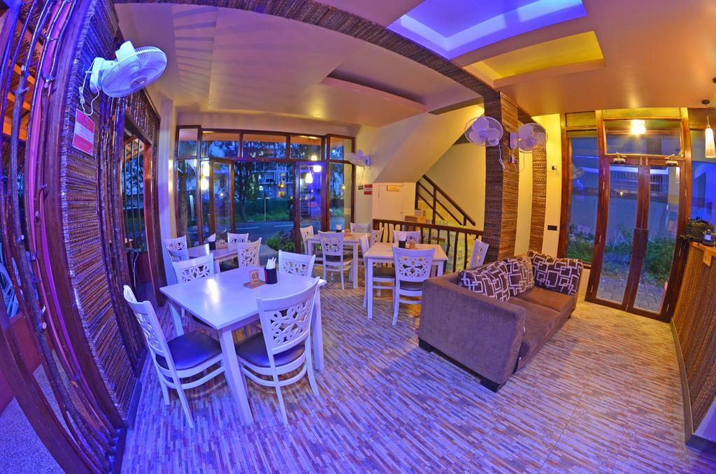 Hotel Dream Relax Hulhumalé Exterior foto