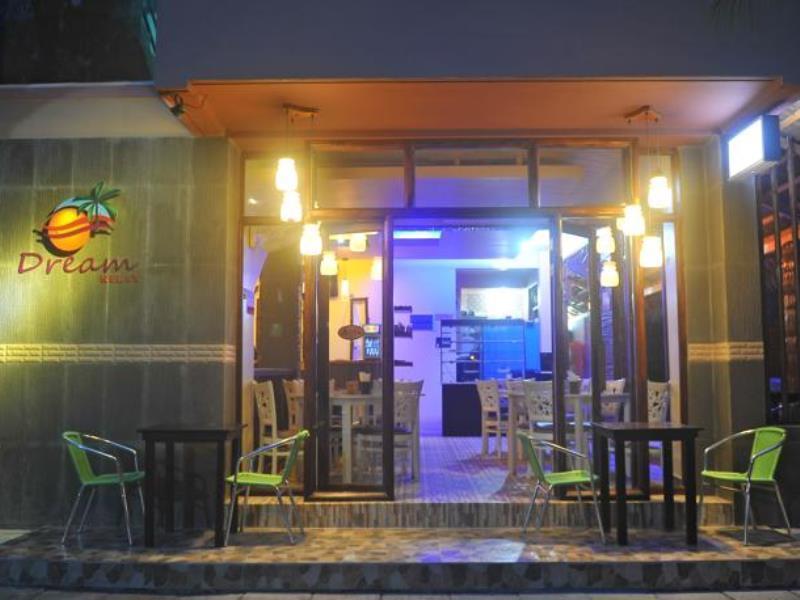 Hotel Dream Relax Hulhumalé Exterior foto