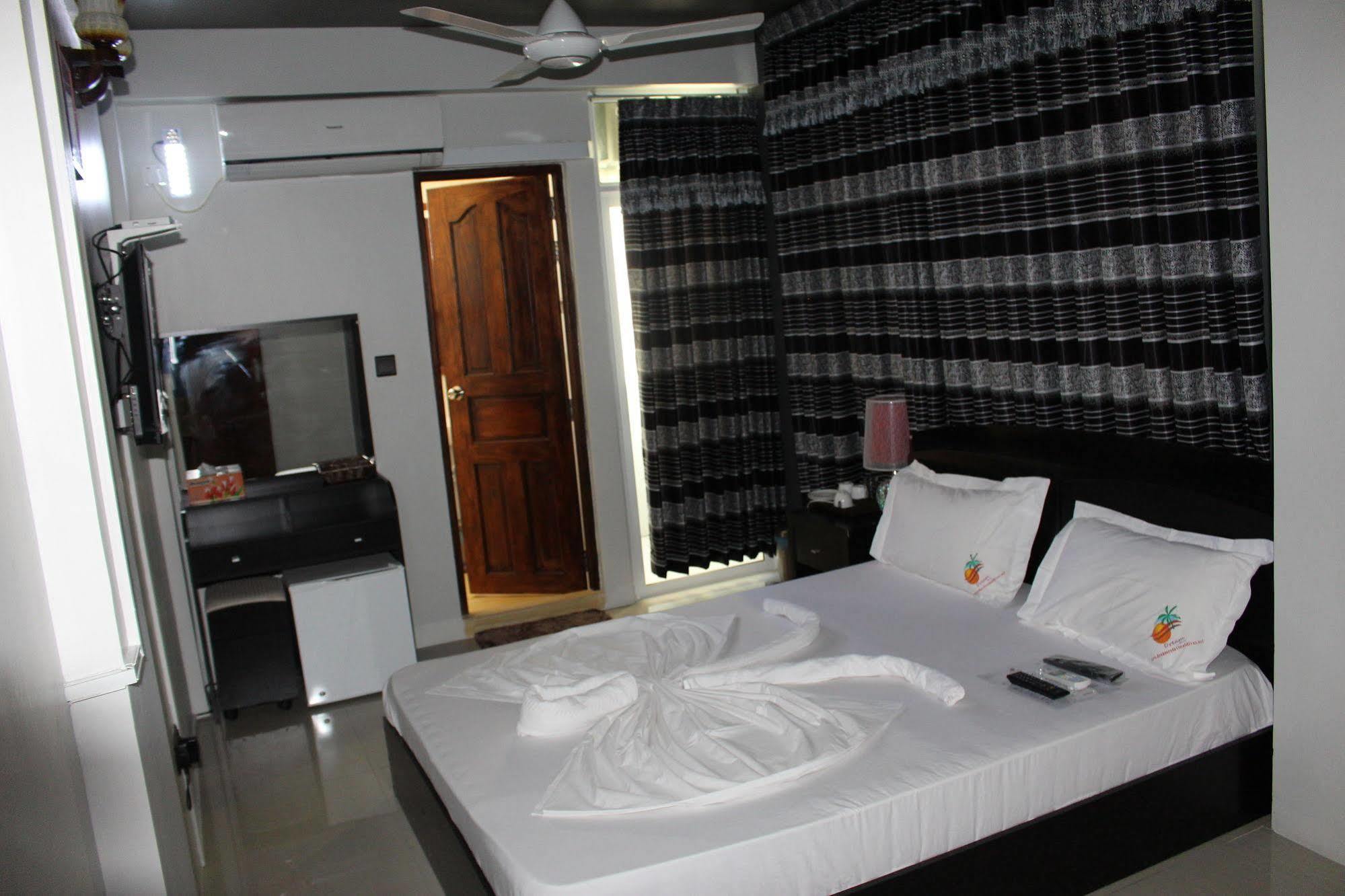 Hotel Dream Relax Hulhumalé Exterior foto