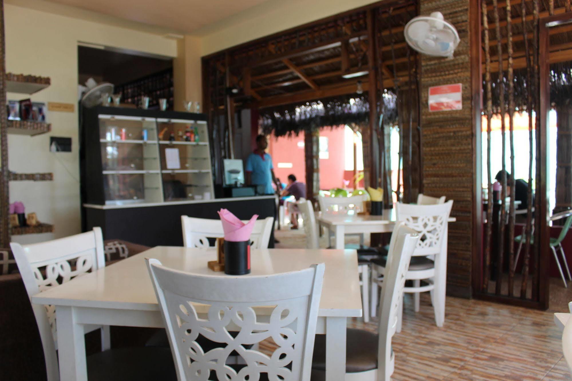 Hotel Dream Relax Hulhumalé Exterior foto