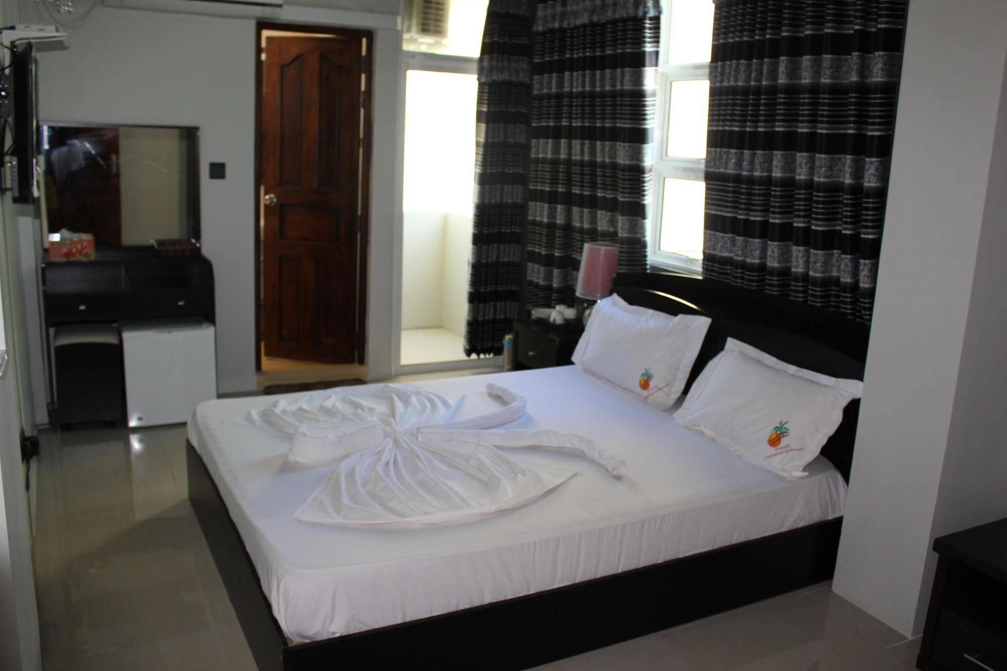 Hotel Dream Relax Hulhumalé Exterior foto