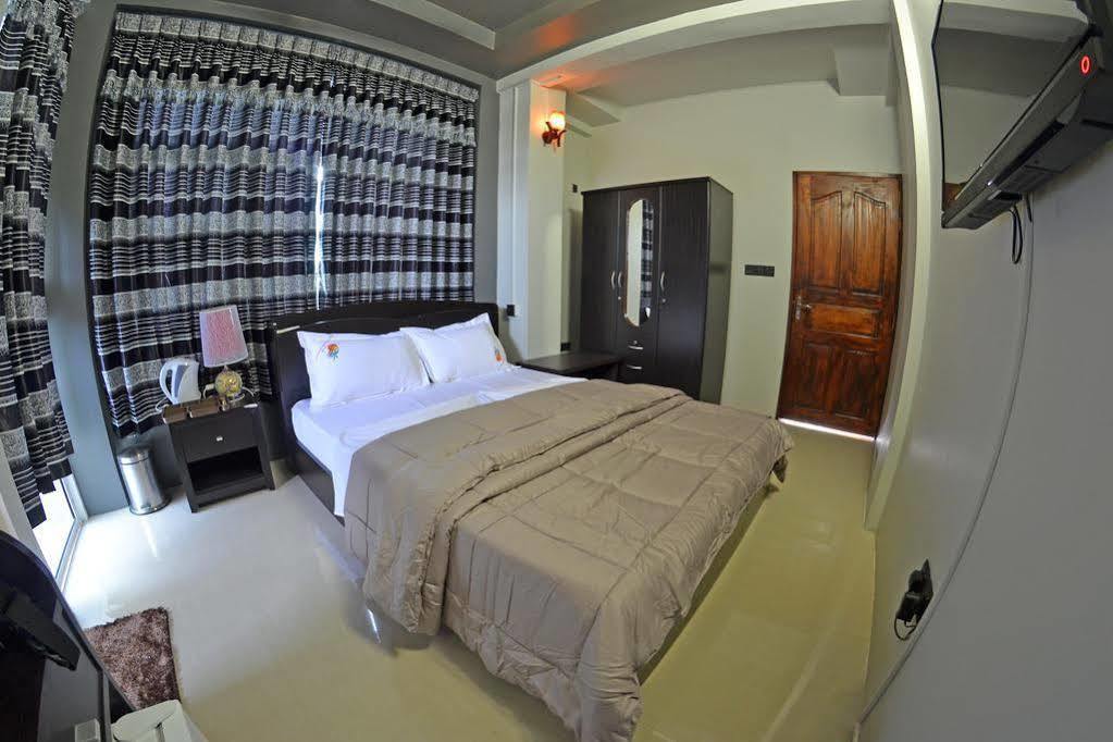 Hotel Dream Relax Hulhumalé Exterior foto